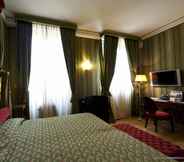 Bedroom 2 Hotel Palazzo Guiscardo