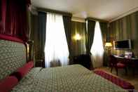 Bedroom Hotel Palazzo Guiscardo