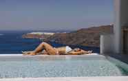 Swimming Pool 7 Rocabella Santorini Hotel & SPA
