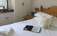 Bedroom 6 Newburgh Guesthouse
