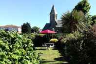 Common Space The Wycliffe Guest House