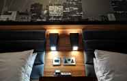 Bilik Tidur 7 London Court Hotel