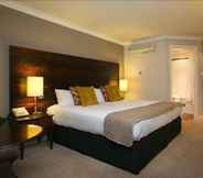 Kamar Tidur 6 The Dukes Head Hotel