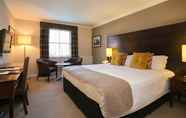 Kamar Tidur 5 The Dukes Head Hotel