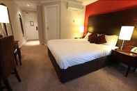 Kamar Tidur The Dukes Head Hotel