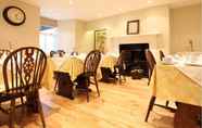 Restaurant 3 Holmwood House Hotel