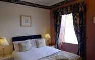 Bedroom 2 The Ashburnham Hotel