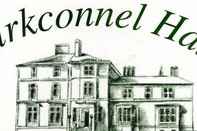 Exterior Kirkconnel Hall Hotel