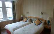 Kamar Tidur 5 Castletown Hotel