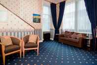 Lobi Castletown Hotel