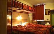 Bilik Tidur 6 Stay Inn Hotel Manchester