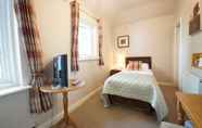 Kamar Tidur 3 The Mill House