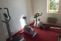 Fitness Center Kyriad Laon