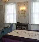 BEDROOM Chapel House Restaurant with Rooms