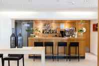 Bar, Kafe dan Lounge Hotel Rotonde