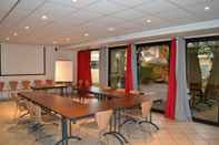 Functional Hall Citotel Le Chalet Lyrique