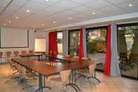 Functional Hall Citotel Le Chalet Lyrique