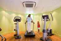 Fitness Center Royal Emeraude Dinard MGallery