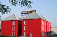 Exterior Enzo Hotels Mulhouse Sud Morschwiller By Kyriad Direct