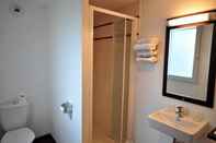 In-room Bathroom Enzo Hotels Mulhouse Sud Morschwiller By Kyriad Direct