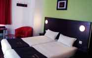 Bedroom 6 Enzo Hotels Mulhouse Sud Morschwiller By Kyriad Direct