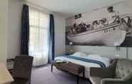 ห้องนอน 7 Hôtel Windsor FRONT DE MER