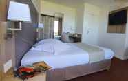 ห้องนอน 6 Hôtel Windsor FRONT DE MER