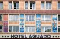 Exterior Hotel Aguado