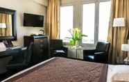 Phòng ngủ 6 Hotel Aguado