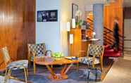 Lobi 2 ibis Styles le Havre Centre Auguste Perret