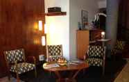 Lobi 6 ibis Styles le Havre Centre Auguste Perret