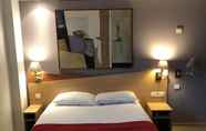 Bilik Tidur 4 Brit Hotel Essentiel Toulon La Valette