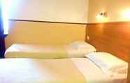Phòng ngủ 4 Confortel Avignon