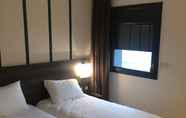 Phòng ngủ 6 ibis Styles Rouen Val De Reuil