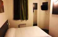 Bilik Tidur 3 Welcomotel Montelimar