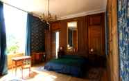 Bedroom 4 Château d'Island Avallon Vézelay