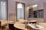 Bar, Cafe and Lounge Citotel Arverna