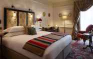 Bedroom 5 The Zetter Townhouse Marylebone