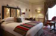 Bedroom 5 The Zetter Townhouse Marylebone