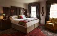 Bedroom 3 The Zetter Townhouse Marylebone