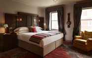 Bedroom 3 The Zetter Townhouse Marylebone