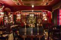 Bar, Cafe and Lounge The Zetter Townhouse Marylebone