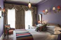 Bedroom The Zetter Townhouse Marylebone