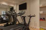 Fitness Center Hotel Le Mareuil