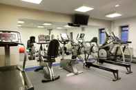 Fitness Center Hartsfield Manor