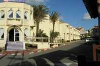 Exterior Aparthotel Villas La Manga