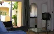 ห้องนอน 7 Aparthotel Villas La Manga