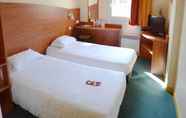 Bilik Tidur 7 Adams Hotel