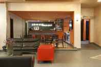 Bar, Cafe and Lounge Albergo Athenaeum