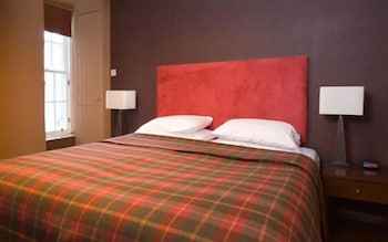 Kamar Tidur 4 Royal Mile Residence